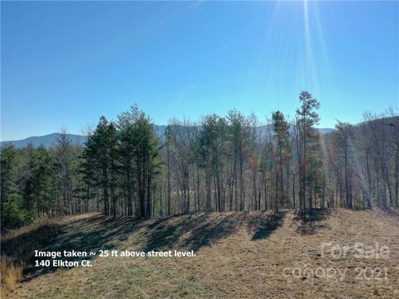 Property image 4 at Lot 140 Elkton Court, Mill Spring, NC 28756