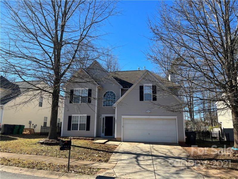 5621 Thompson Road