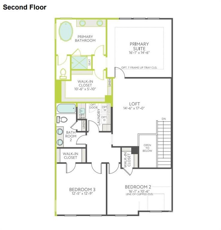 Property image 3 at 3212 Everly Enclave Way, Charlotte, NC 28210