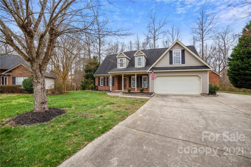 Property image 2 at 3795 Kennedy Road, Gastonia, NC 28056