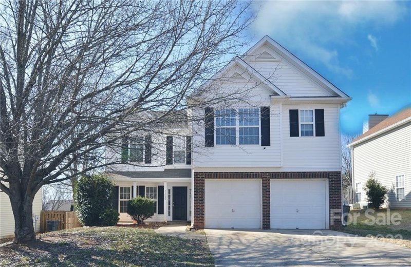 11039 Treebranch Drive
