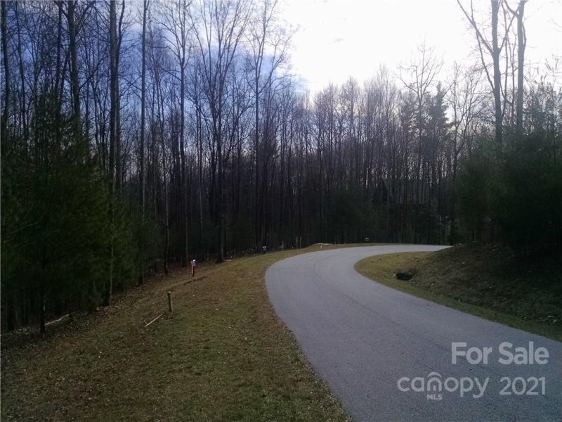 Property image 2 at 0 Thunder Mountain Road, Hendersonville, NC 28792