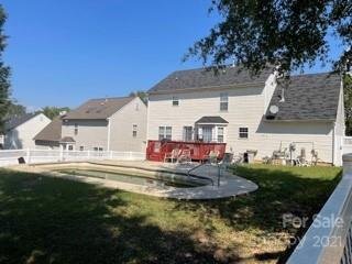 Property image 3 at 9143 Eventine Court, Charlotte, NC 28214