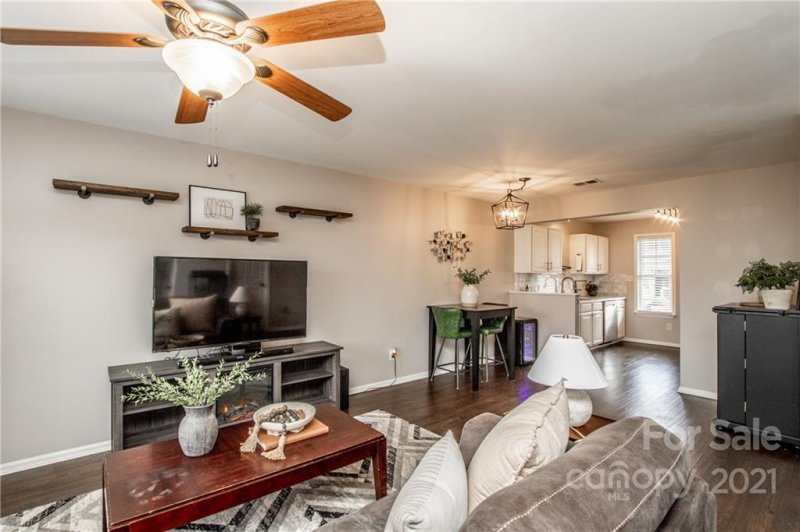 Property image 3 at 7138 Tom Castain Lane, Charlotte, NC 28226