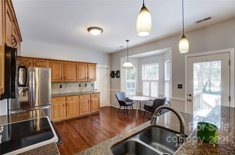 Property image 3 at 169 Kilborne Road, Mooresville, NC 28117