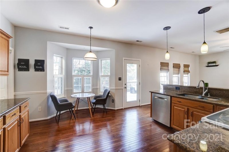 Property image 4 at 169 Kilborne Road, Mooresville, NC 28117