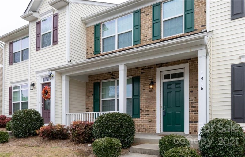 Property image 2 at 1916 Aston Mill Place, Charlotte, NC 28273