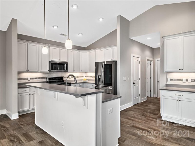 Property image 4 at 69 Loftin Street, Weaverville, NC 28787