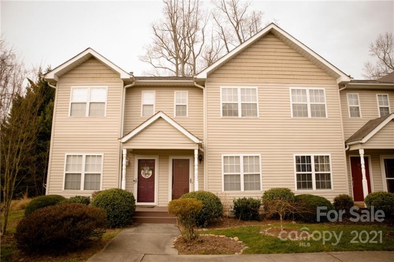 Property image 2 at 93 Stafford Court, Fletcher, NC 28732