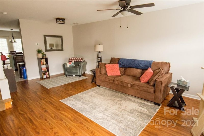 Property image 3 at 93 Stafford Court, Fletcher, NC 28732