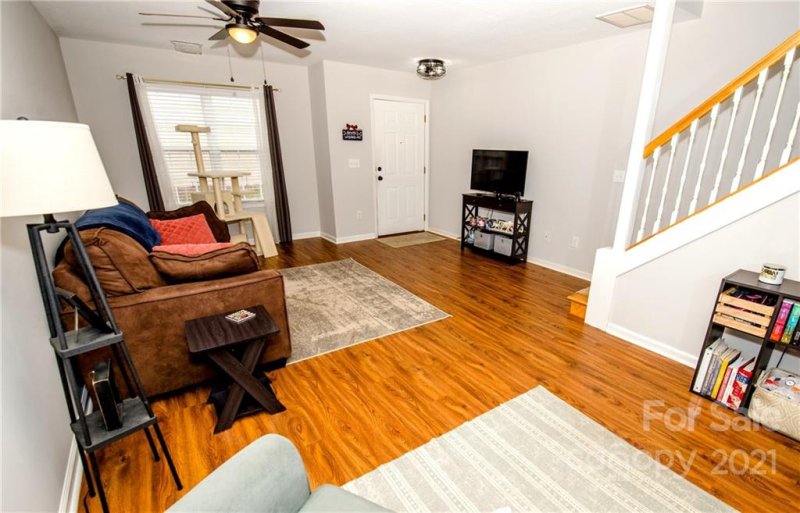 Property image 4 at 93 Stafford Court, Fletcher, NC 28732