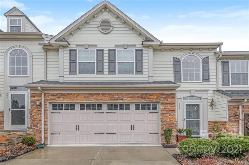 509 Sailview Drive