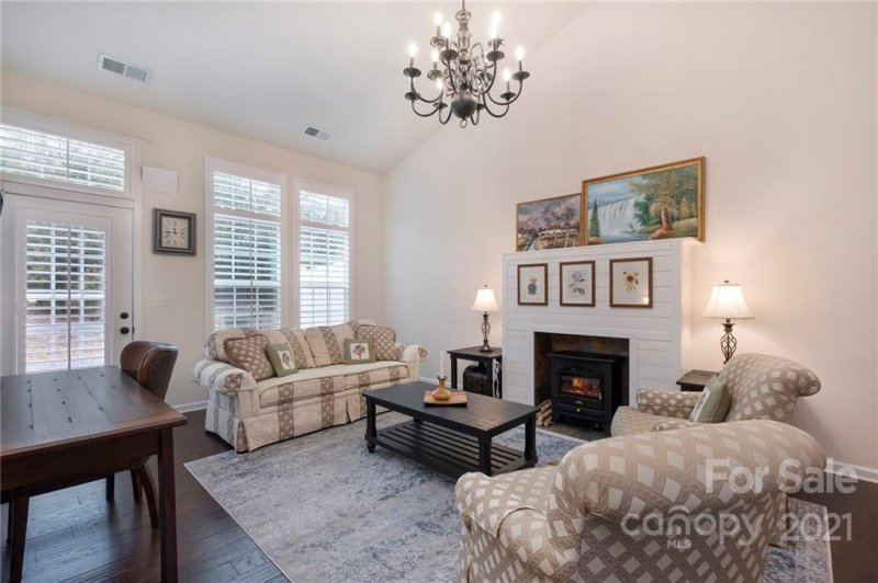 Property image 3 at 509 Sailview Drive, Tega Cay, SC 29708
