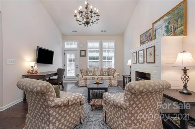 Property image 4 at 509 Sailview Drive, Tega Cay, SC 29708