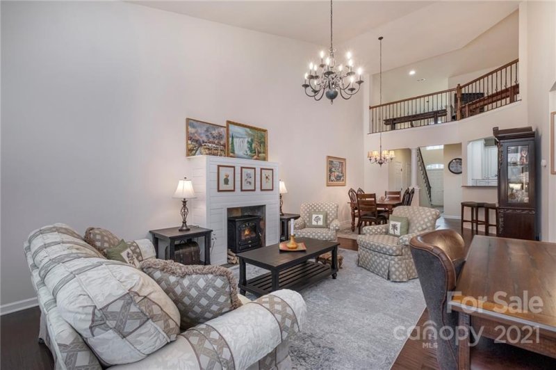 Property image 5 at 509 Sailview Drive, Tega Cay, SC 29708