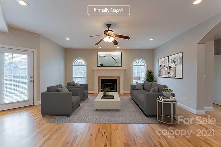 Property image 2 at 31 Helen Holcombe Way, Candler, NC 28715