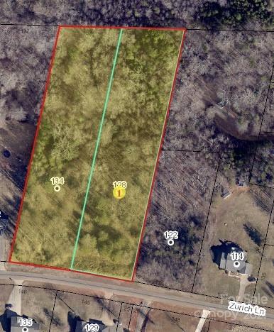 Property image 2 at 128 Zurich Lane, Statesville, NC 28625