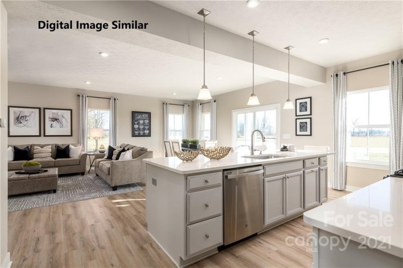 Property image 3 at 3023 Ballester Road, Indian Land, SC 29707