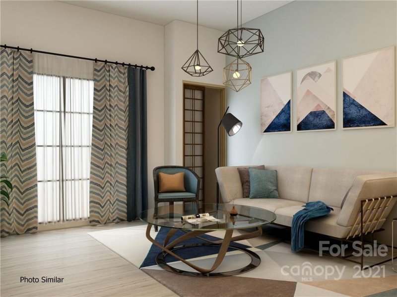 Property image 3 at 68 Craven Street, Asheville, NC 28806