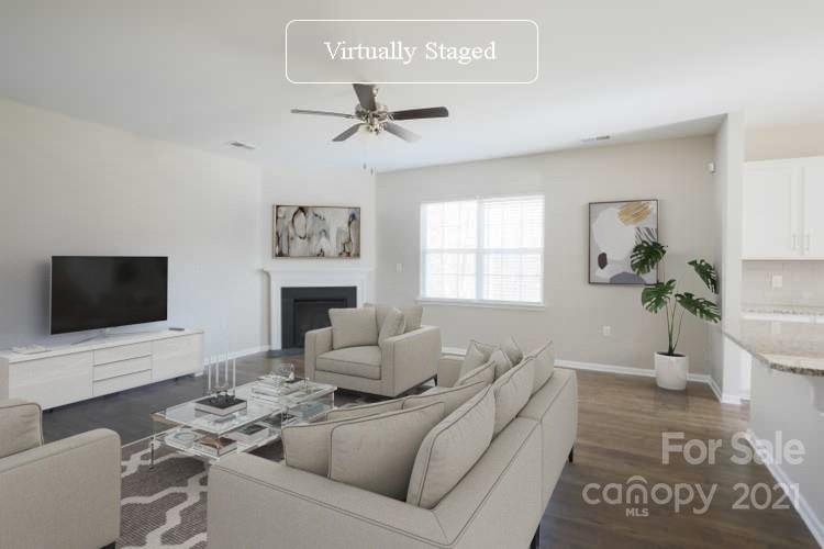 Property image 2 at 305 Wheat Field Drive, Mount Holly, NC 28120