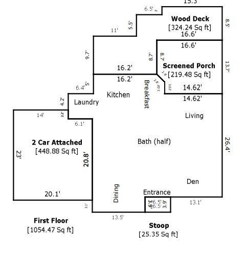 Property image 4 at 114 Wynswept Drive, Mooresville, NC 28117