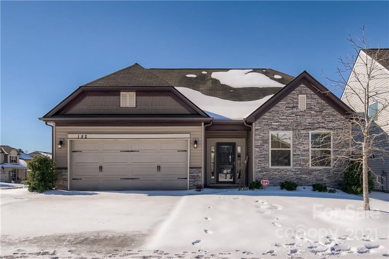 152 Suggs Mill Drive