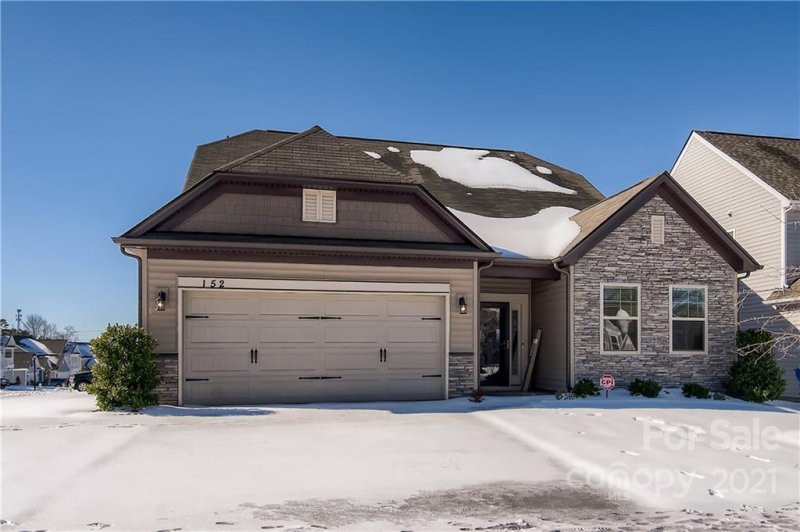 Property image 2 at 152 Suggs Mill Drive, Mooresville, NC 28115