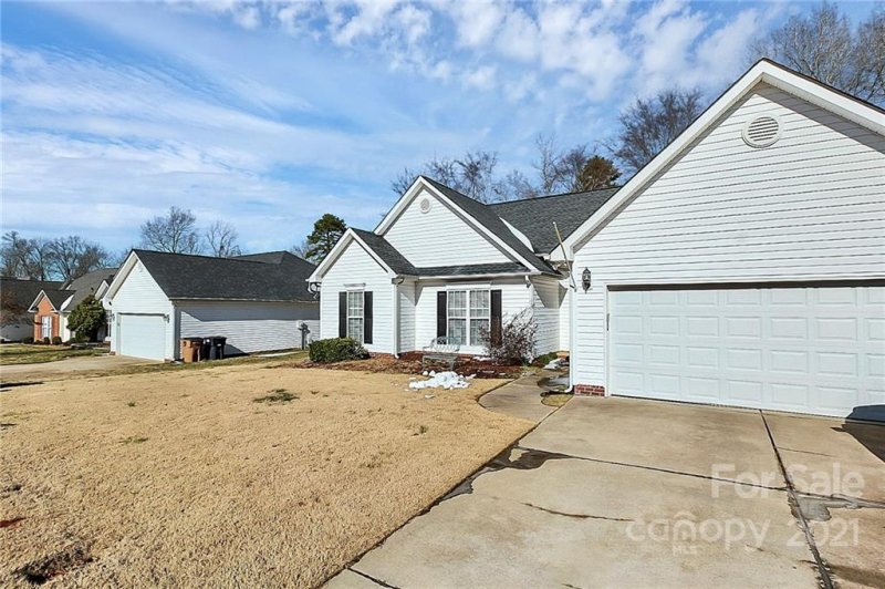 Property image 2 at 3006 Hemby Commons Parkway, Indian Trail, NC 28079