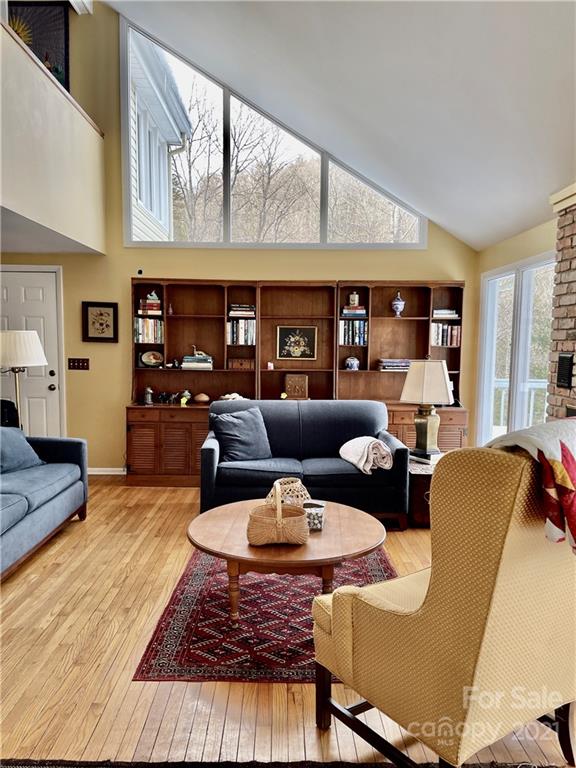 Property image 3 at 148 Woodland Road, Spruce Pine, NC 28777