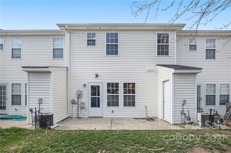 Property image 5 at 4140 Kenton Glenn Court, Concord, NC 28027