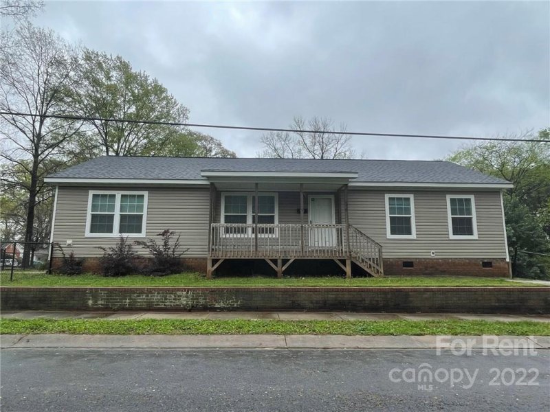 Property image 2 at 237 Sylvania Avenue, Charlotte, NC 28206
