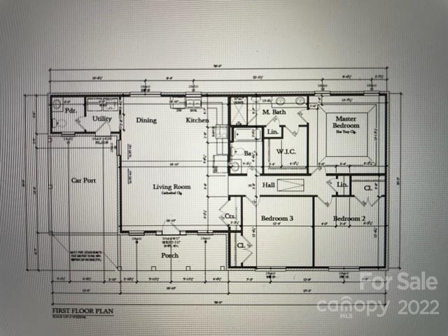 Property image 4 at 161 Ole East Pointe Drive, York, SC 29745