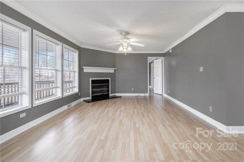 Property image 3 at 1627 Oak Park Court, Iron Station, NC 28080