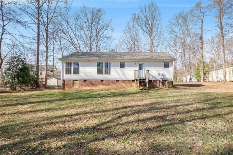 Property image 5 at 1627 Oak Park Court, Iron Station, NC 28080