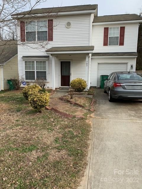309 Peachtree Road