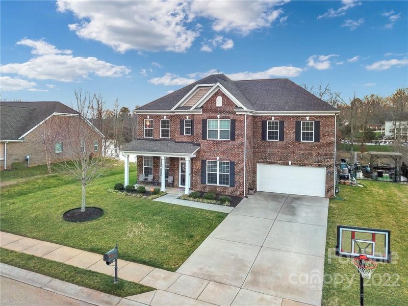 Property image 2 at 604 Rosemore Place, Rock Hill, SC 29732