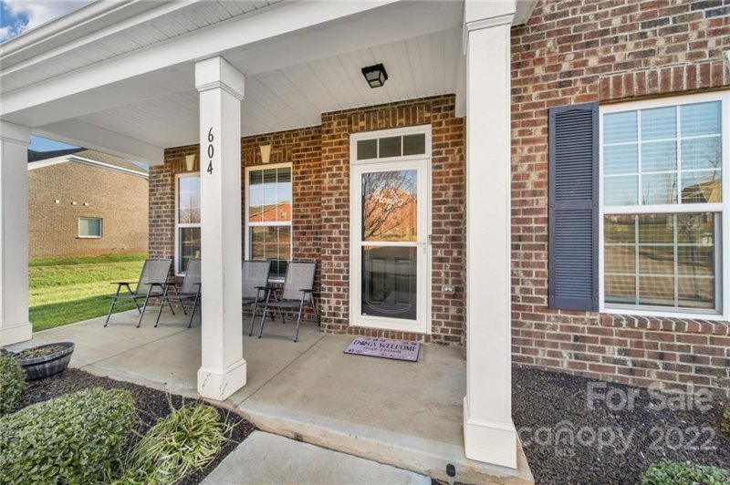 Property image 5 at 604 Rosemore Place, Rock Hill, SC 29732
