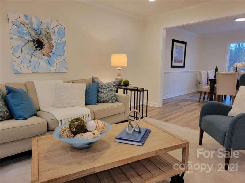 Property image 3 at 130 Kent Road, Salisbury, NC 28147