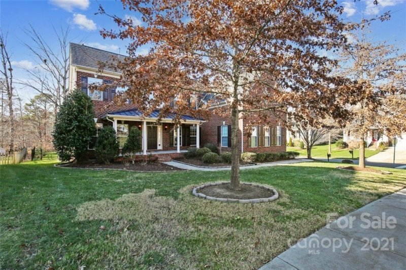 Property image 2 at 6406 Donnegal Farm Road, Charlotte, NC 28270