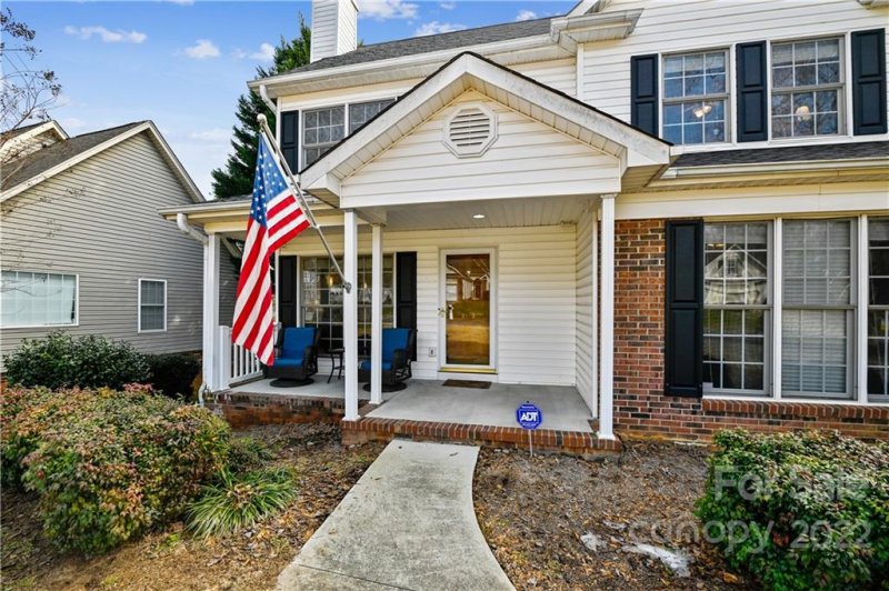 Property image 3 at 3613 Easthampton Drive, Gastonia, NC 28056