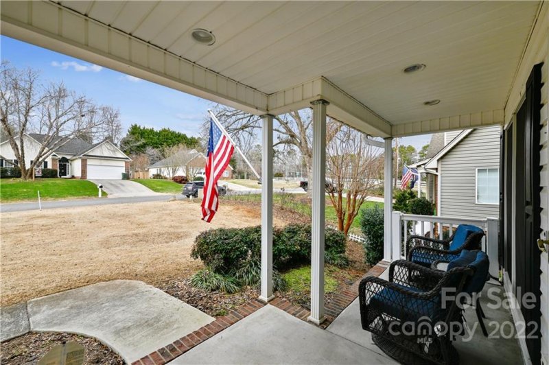 Property image 4 at 3613 Easthampton Drive, Gastonia, NC 28056