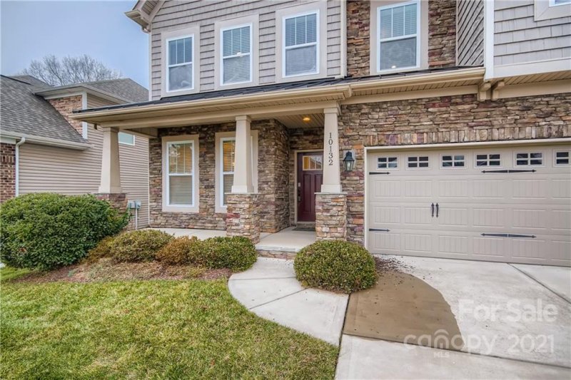 Property image 3 at 10132 Shanaclear Avenue, Concord, NC 28027