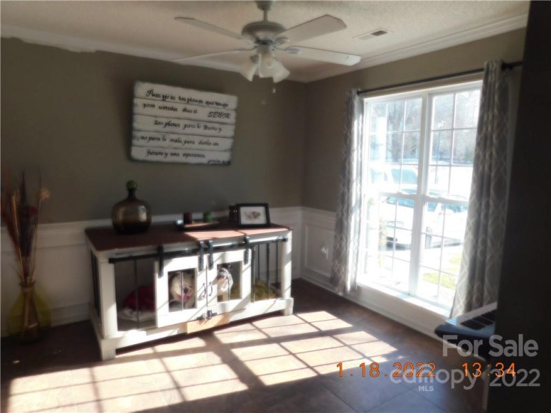 Property image 5 at 2821 Longspur Drive, Matthews, NC 28105