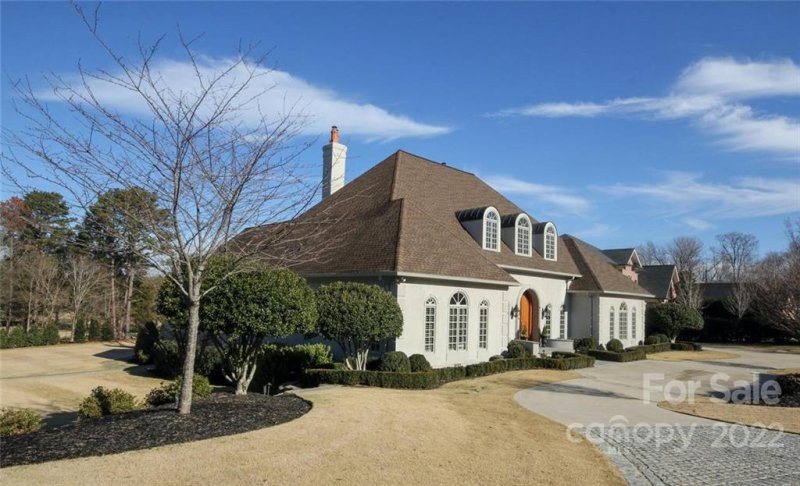 Property image 2 at 5400 Challisford Lane, Charlotte, NC 28226