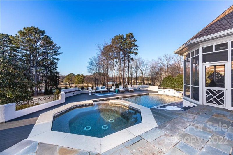 Property image 3 at 5400 Challisford Lane, Charlotte, NC 28226