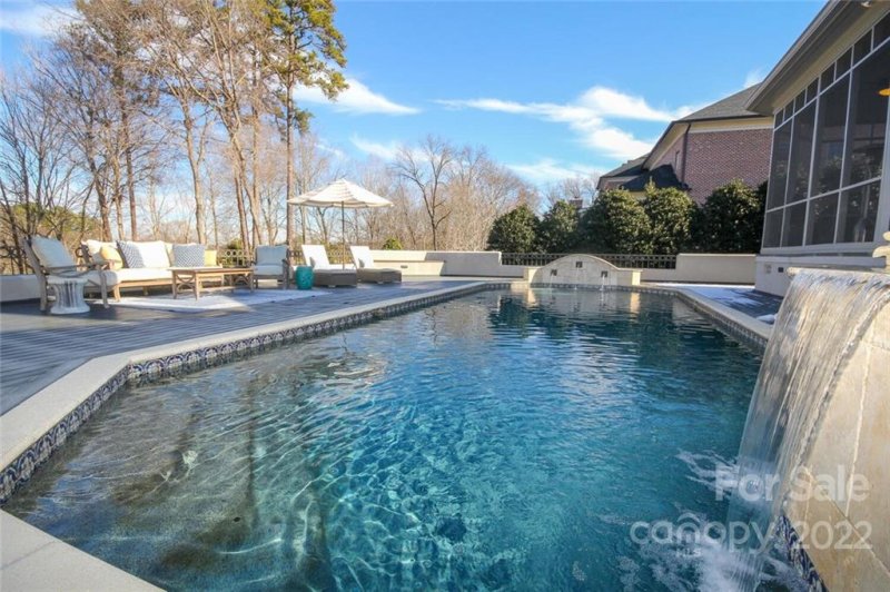 Property image 4 at 5400 Challisford Lane, Charlotte, NC 28226