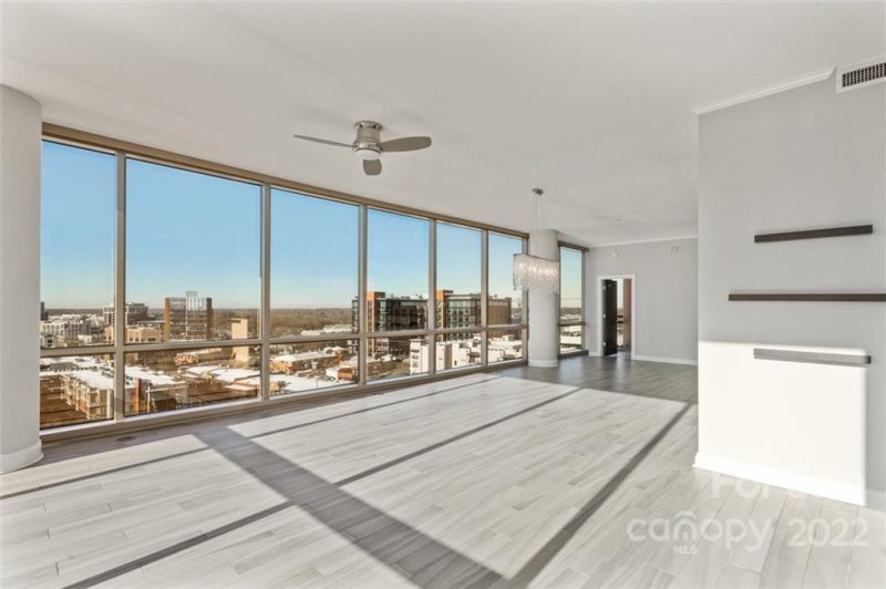 Property image 2 at 315 Arlington Avenue, Charlotte, NC 28203