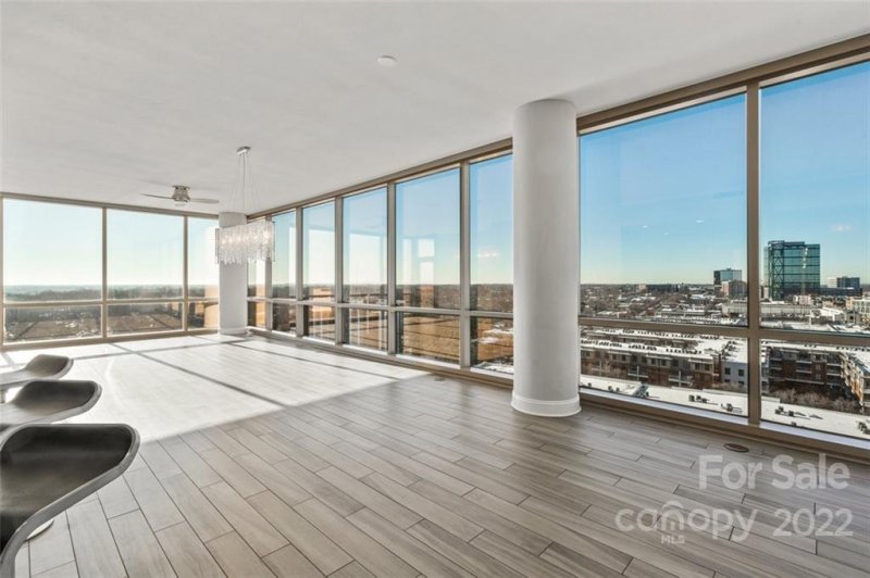 Property image 5 at 315 Arlington Avenue, Charlotte, NC 28203