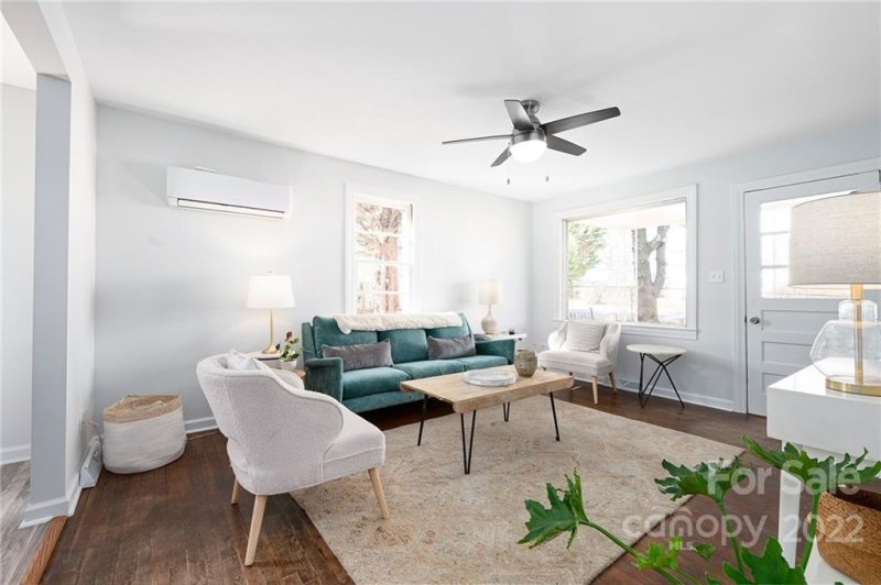 Property image 4 at 5 La Rue Street, Asheville, NC 28806