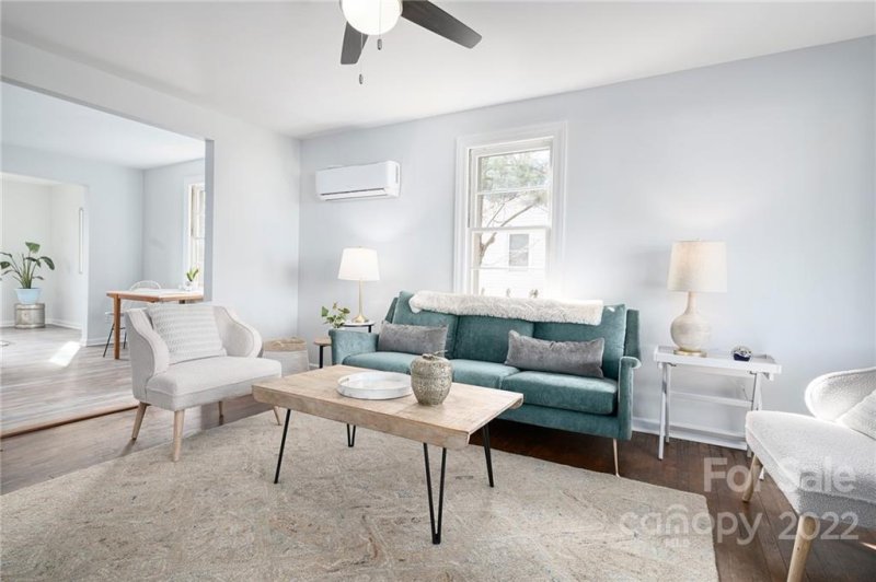 Property image 5 at 5 La Rue Street, Asheville, NC 28806